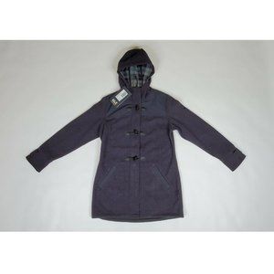 Jack Wolfskin Edmonton Coat Women's Medium